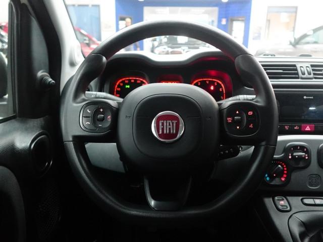 Fiat Panda 1.0 BZ 70 CV FIREFLY HYBRID CITY CROSS