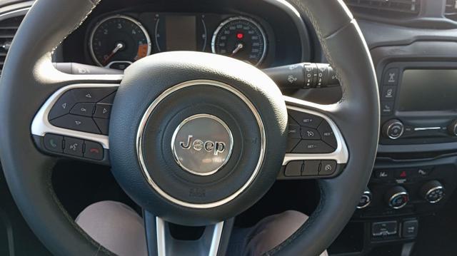 JEEP Renegade *PROMO* 1.6 Mjt 130 CV Longitude