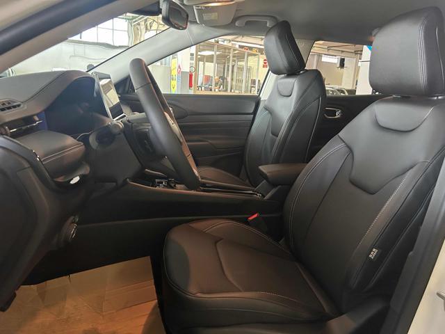 JEEP Compass 1.5 Turbo T4 130 CV MHEV 2WD S