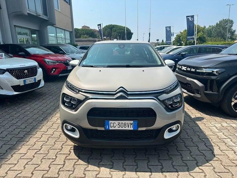 Citroën C3 C3 PureTech 83 S&S You