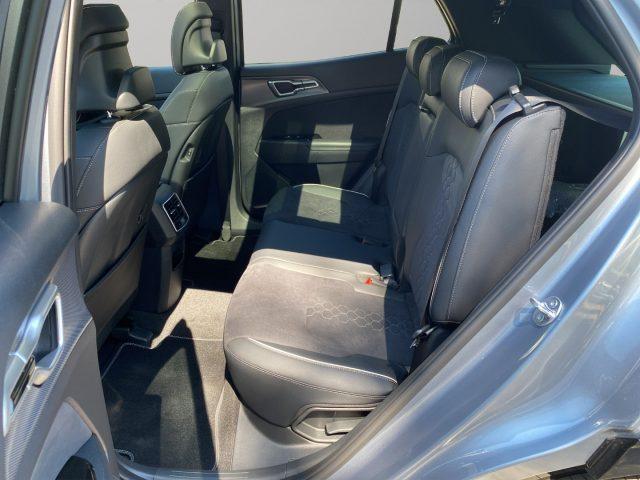 KIA Sportage MY2025 1.6 PHEV GT-LINE AWD AT SR BC SPT