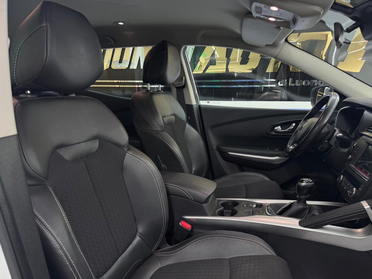 Renault Kadjar 110CV Energy Hypnotic Full Opt