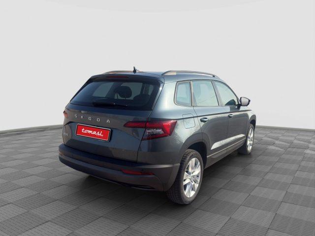 SKODA Karoq Karoq 2.0 TDI EVO SCR 115 CV Ambition