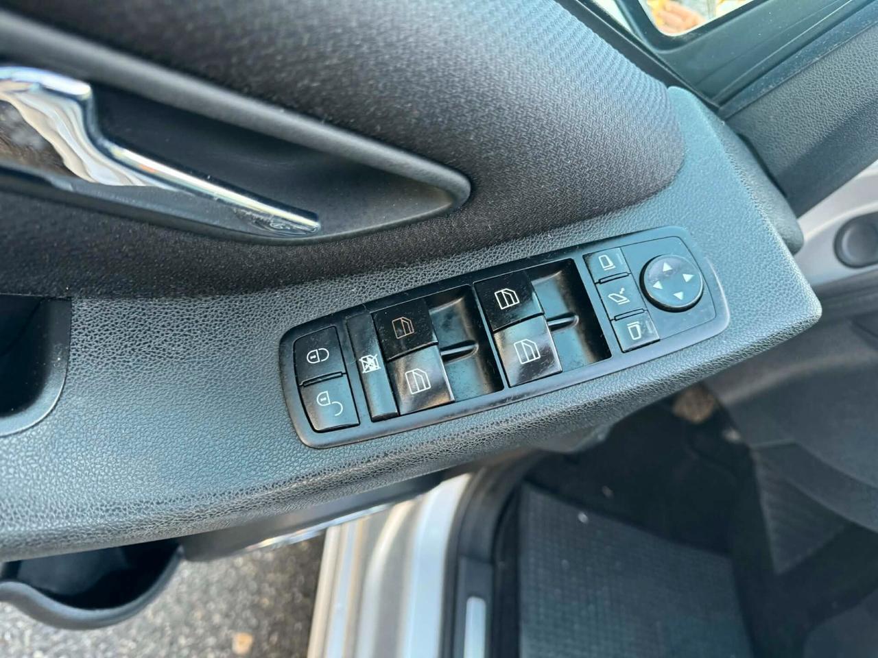 Mercedes-benz A 150 Anno 2007 1.5 Benz