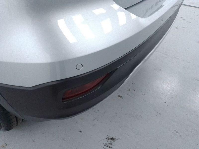 Volkswagen T-Cross 1.0 tsi Advanced 115cv