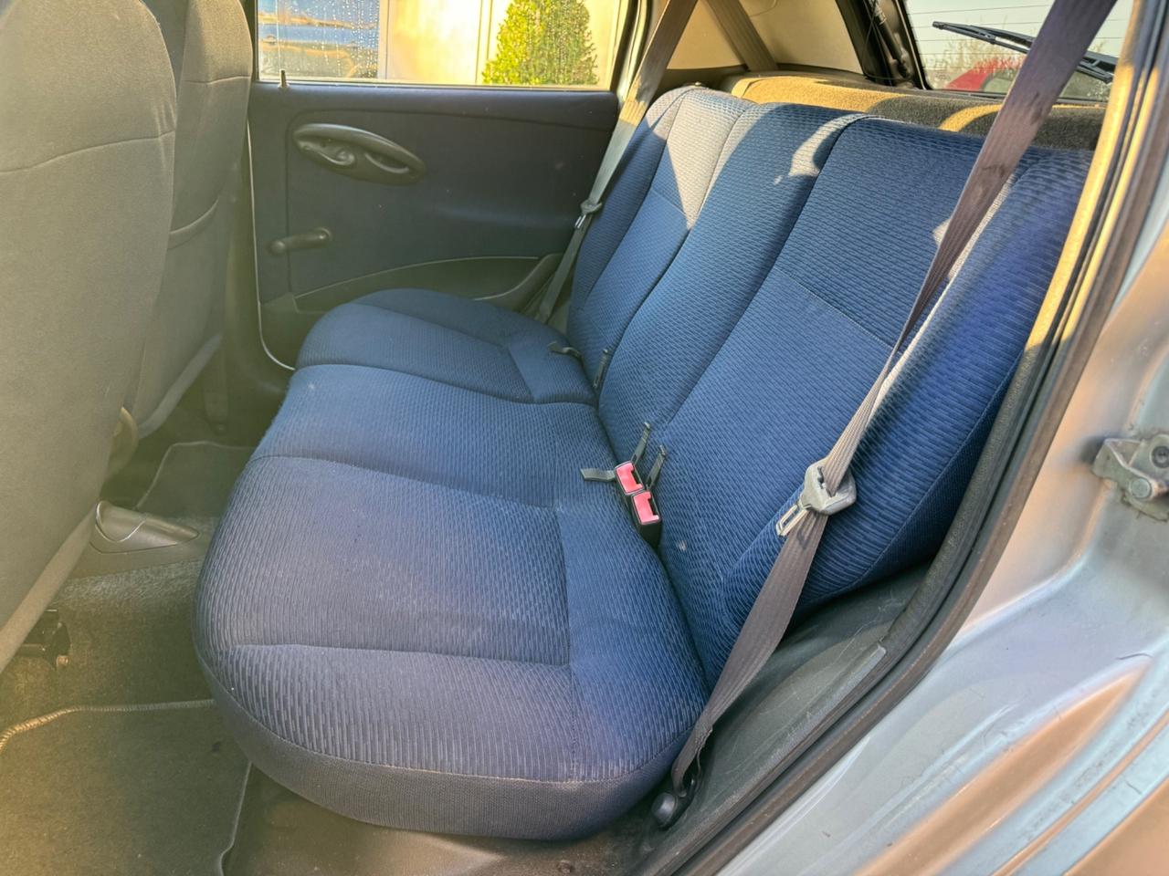 Fiat Punto 1.2i cat 5p NEOPATENTATO OK!