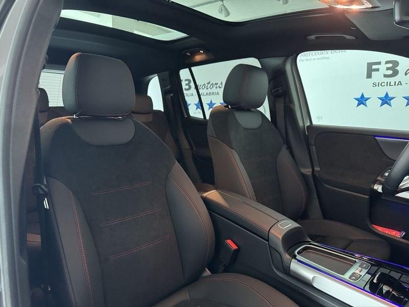 Mercedes-Benz GLB GLB 200 d AMG Line Advanced Plus