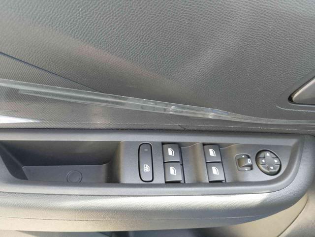 OPEL Frontera Hybrid 110 CV EDCT Edition