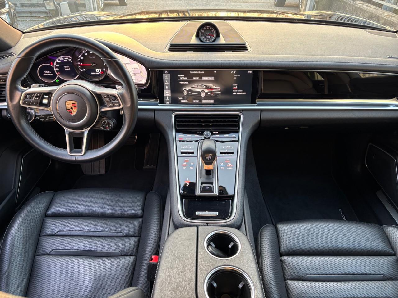 Porsche Panamera 2.9 4S Executive