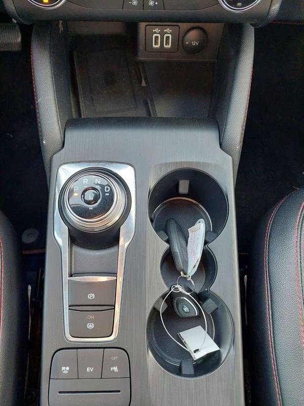 Ford Kuga Kuga 2.5 Plug In Hybrid 225 CV CVT 2WD ST-Line X