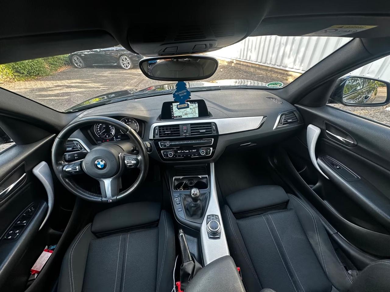 Bmw 118 118i 5p. Msport