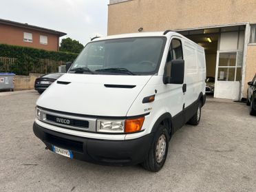 Iveco Daily 29L10V 2.3 Hpi TDI PC-TN Furgone L