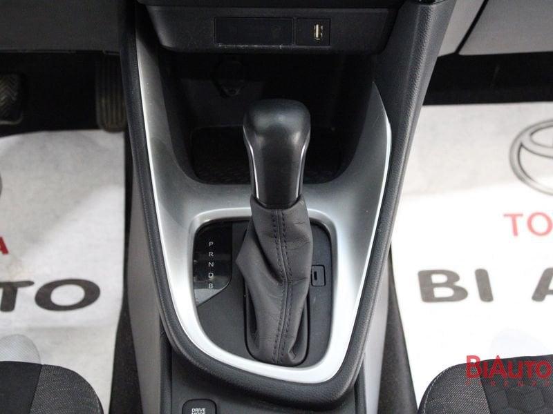 Toyota Yaris Yaris 1.5h Trend