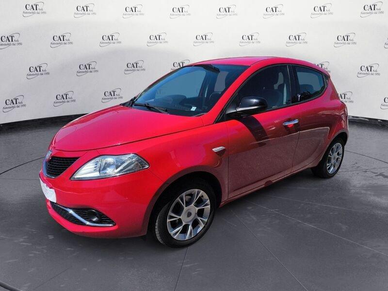 Lancia Ypsilon 1.3 Multijet 95cv Start&Stop Gold