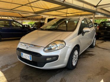 Fiat Punto Evo Punto Evo 1.3 Mjt 95 Cv MOTORE NUOVO