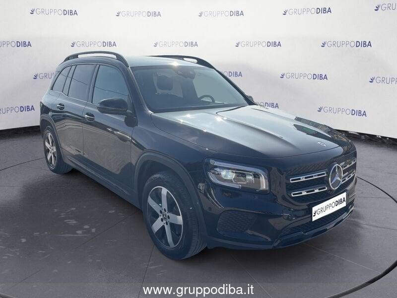 Mercedes-Benz Classe GLB GLB 200 d Sport 4matic auto