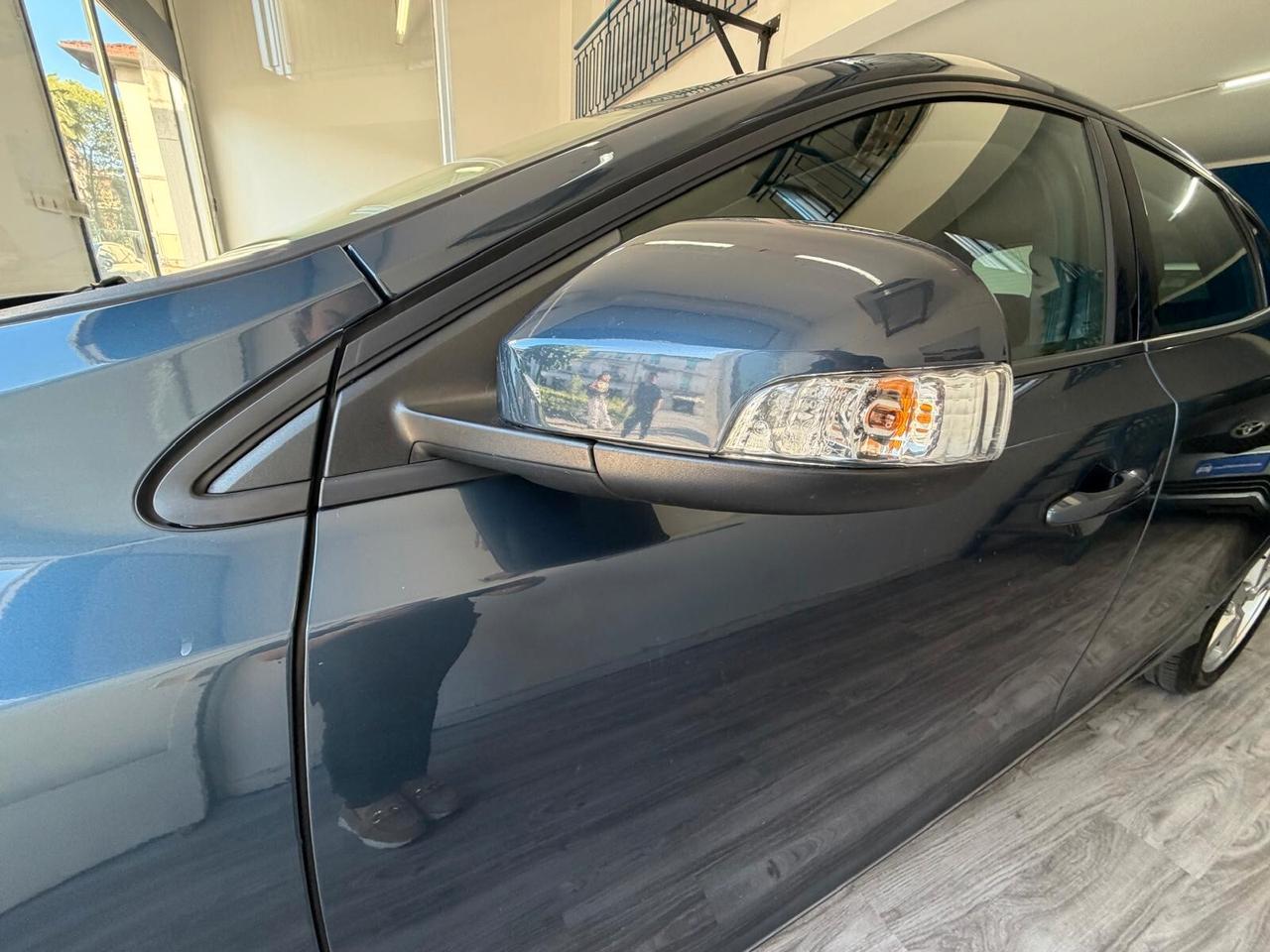 Volvo V40 D2 Kinetic