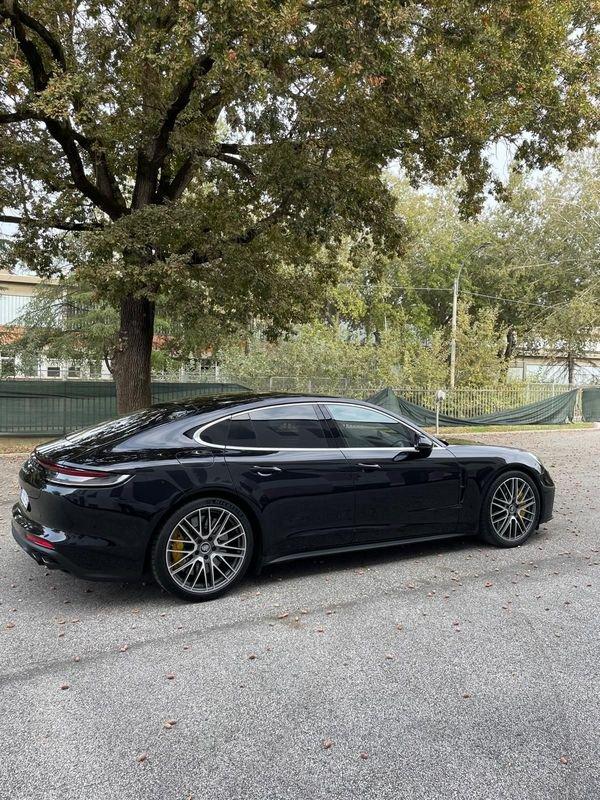 Porsche Panamera 4.0 Turbo S Executive