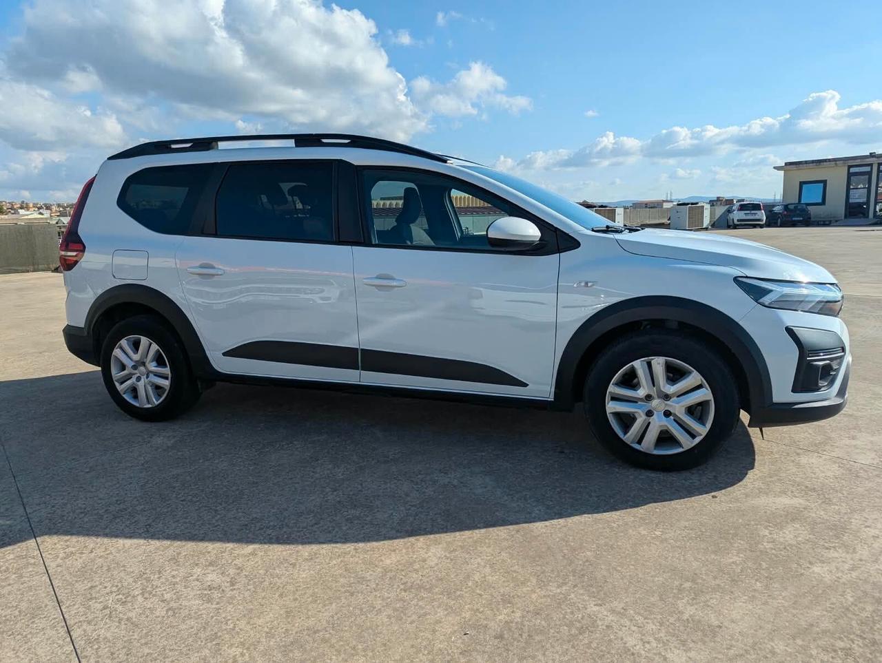 Dacia Jogger 1.0 TCe 110 CV 7 posti Expression