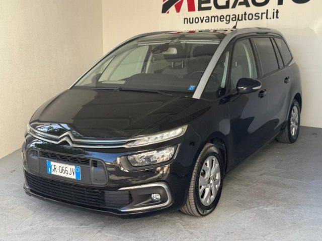 CITROEN C4 Spacetourer BlueHDi 130 S&S Feel