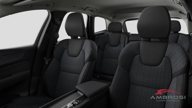 VOLVO XC60 B5 AWD Mild hybrid Benzina Core