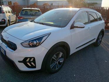 Kia Niro 1.6 GDi DCT HEV Evolution