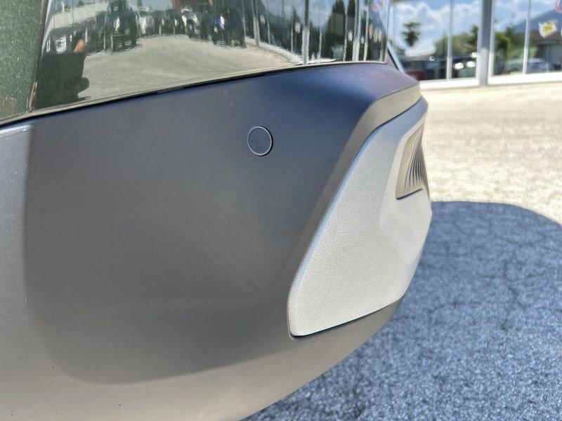 Citroën C3 Aircross PureTech Turbo 100 Plus SUPER-OFFERTA!!