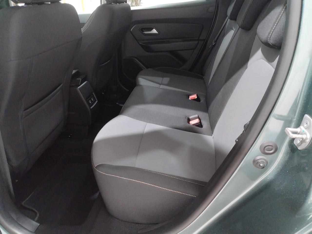 Dacia Duster 1.0 TCe GPL 4x2 Extreme