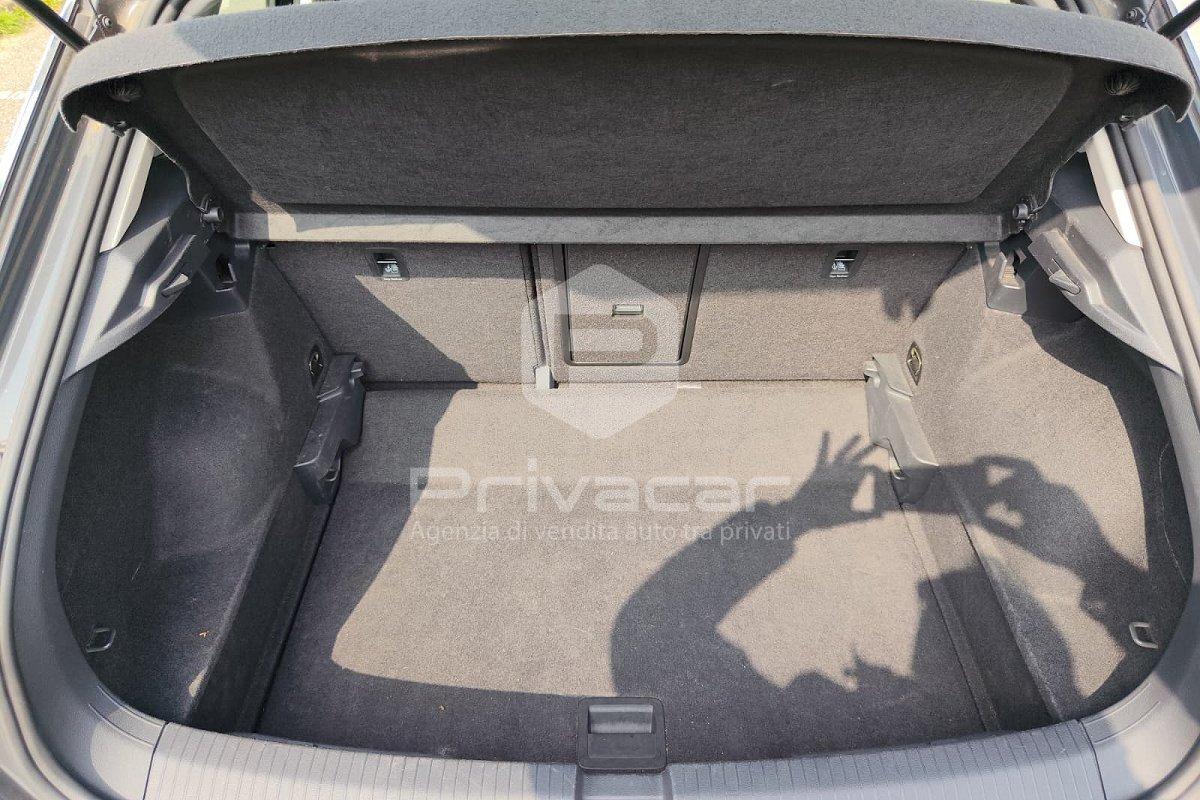 VOLKSWAGEN T-Roc 1.0 TSI 115 CV Style BlueMotion Technology