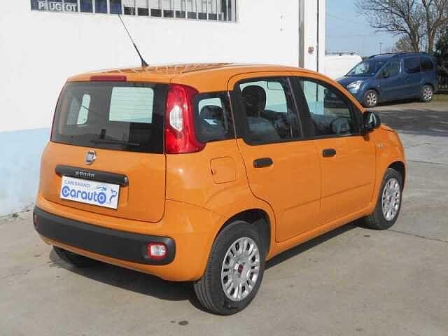 Fiat Panda 1.2 Easy
