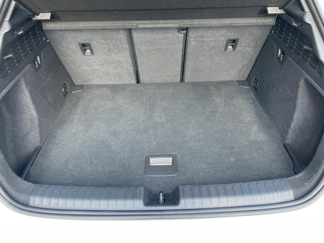 Audi A3 SPB 35 TDI S tronic line edition