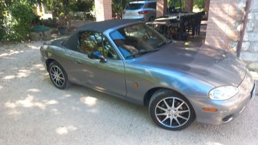 Mazda MX-5 MX5 NB FL SPIDER CABRIO CABRIOLET