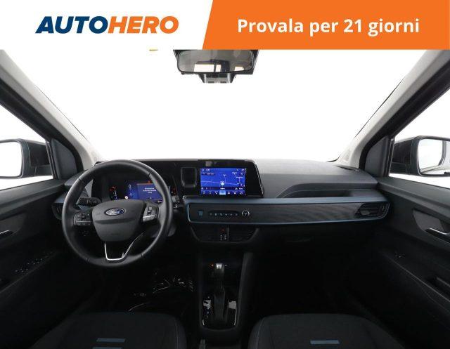 FORD Tourneo Courier 1.0 EcoBoost Powershift Active