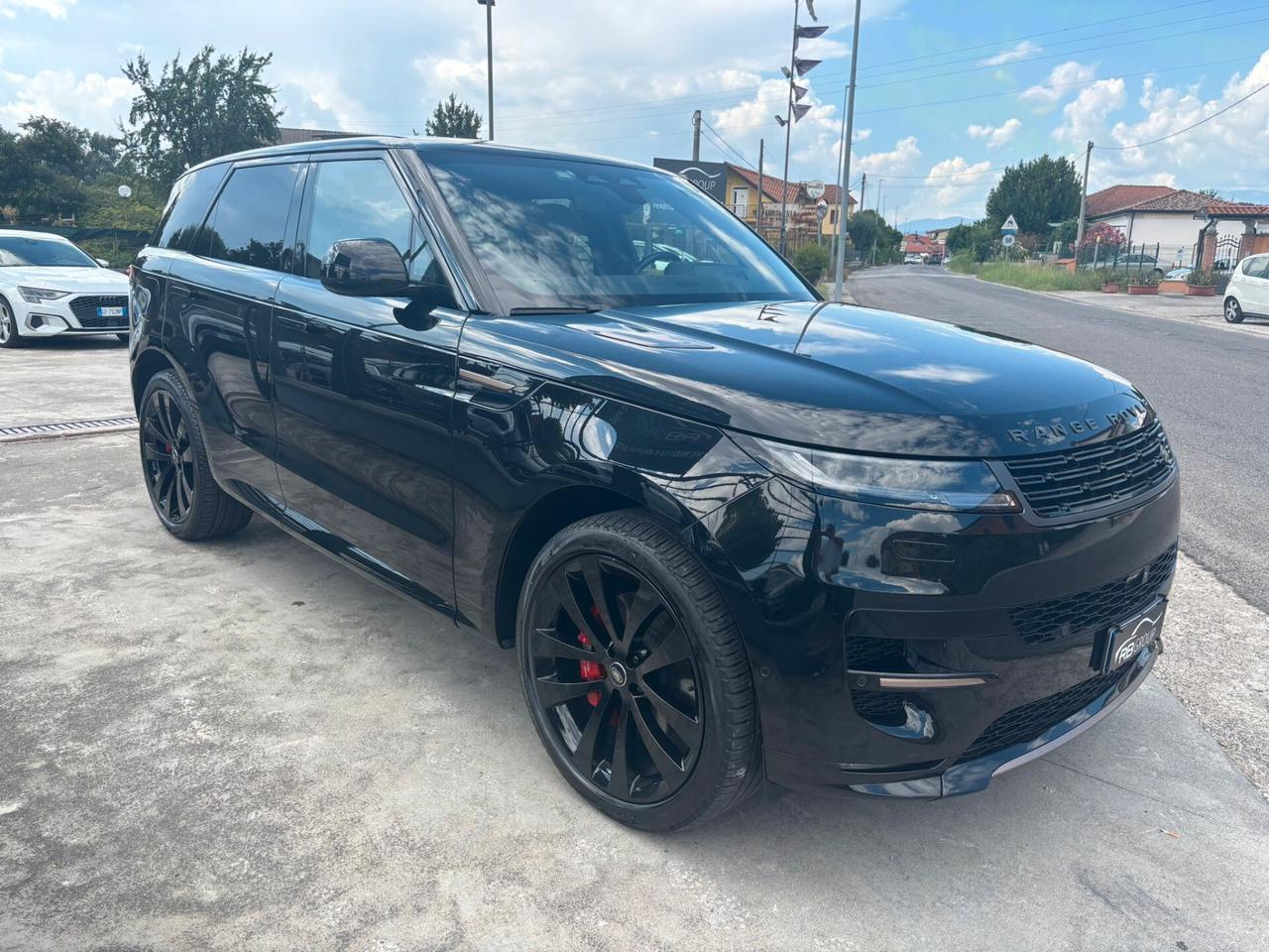 Land Rover Range Sport 3.0D l6 249 CV Dynamic HSE