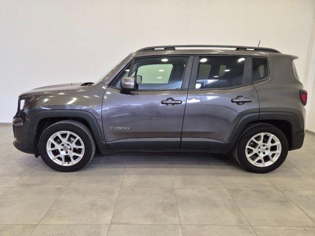 JEEP Renegade 1.0 T3 Limited IN PROMO - NEOPAT. - Acc/Lim - Carplay
