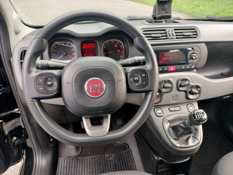 FIAT Panda Panda 1.0 FireFly S&S Hybrid City Life