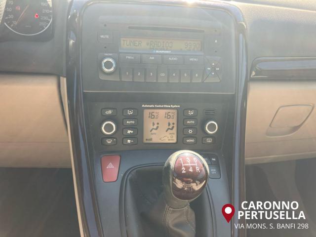 FIAT Croma 2.2 Mpi 16V Emotion-PER OPERATORI DEL SETTORE-