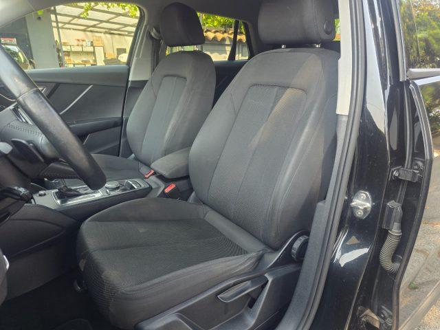 AUDI Q2 1.6 TDI S tronic Automatica LED Navigatore Tel Cru