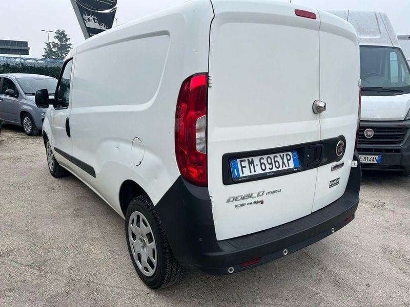 FIAT Doblò 1.6 MJT 105CV Cargo SX 3 Posti (IVA ESCL.)