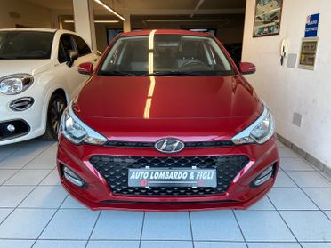Hyundai i20 1.2 5 porte Econext Go - GPL