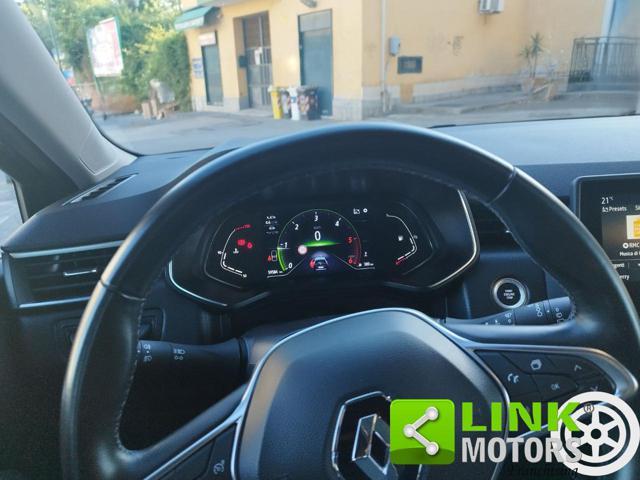 RENAULT Clio 1.5 BLUE DCI 85 CV INTENS