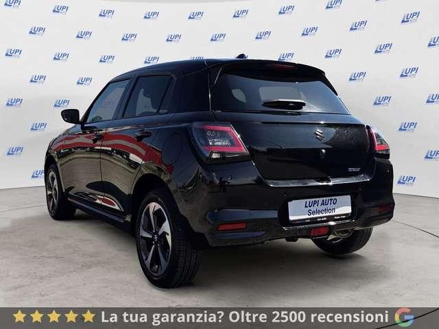 Suzuki Swift 1.2h Top 4wd allgrip