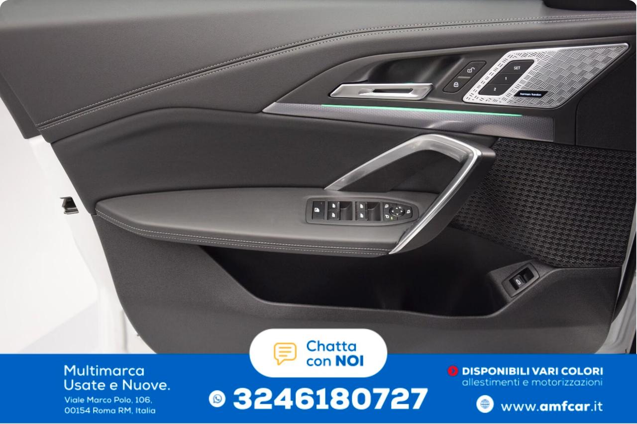 Bmw X1 sDrive 18i M sport Cambio Automatico Tetto