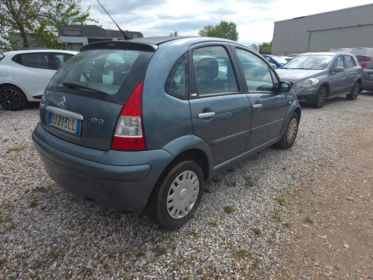 Citroen C3 1.1 Gold by Pinko
