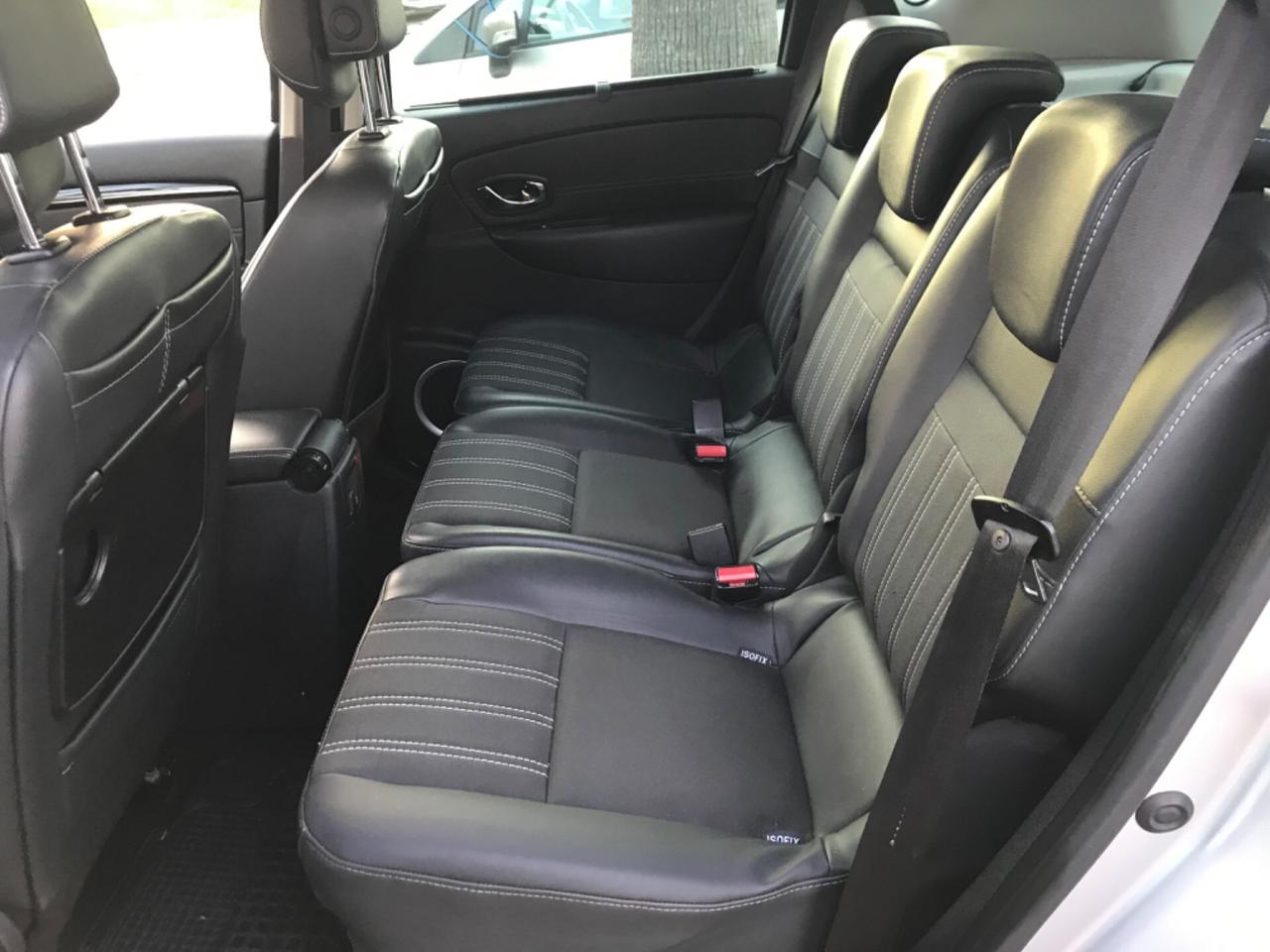 Renault Scenic Scénic X-Mod 1.5 dCi 110CV Luxe