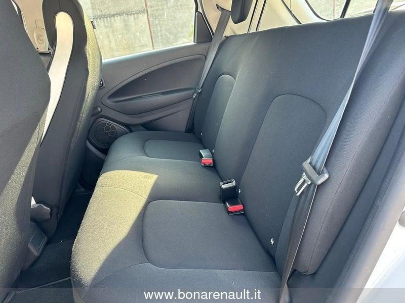 Renault ZOE Life R110