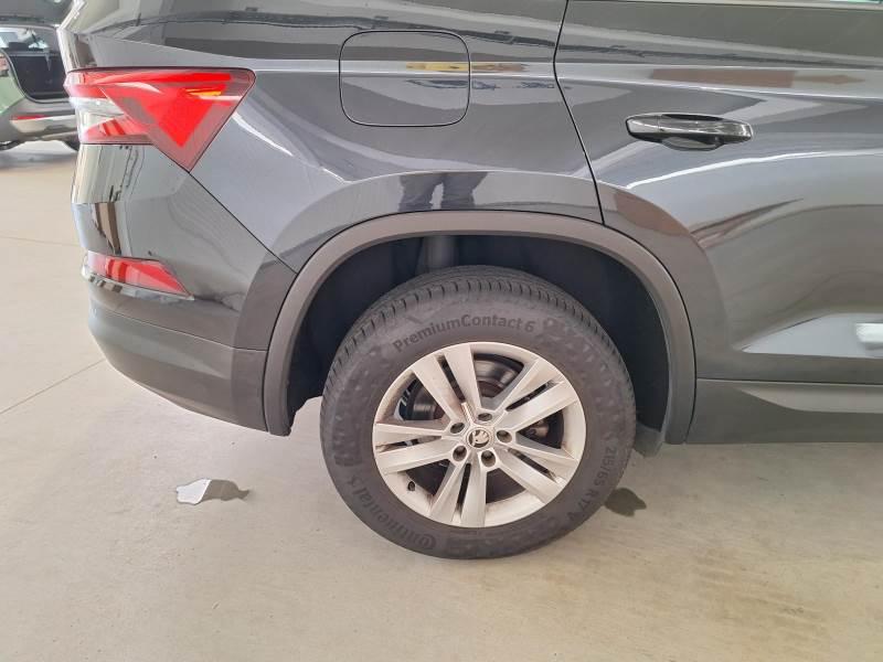 Skoda Kodiaq 1.5 tsi Executive 7p.ti