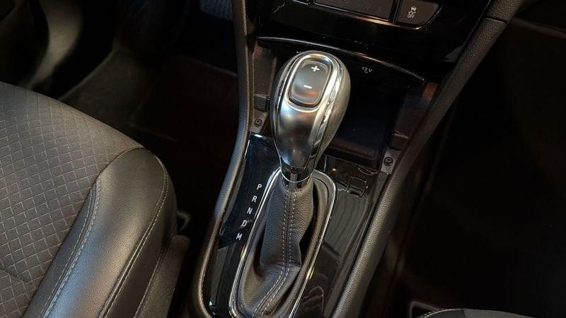 Opel Mokka X 1.6 CDTI 136cv Innovation 4x2 Auto