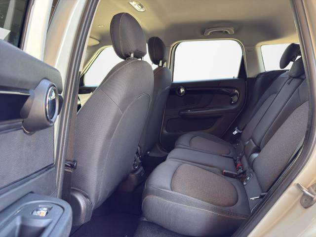 MINI Countryman 2.0 Cooper D Northwood Edition Countryman