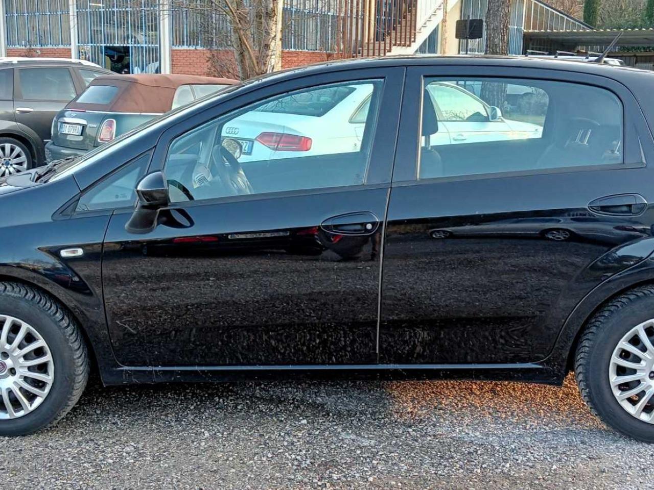 Fiat Grande Punto 1.3 mjt - DA RIPARARE Actual s&s